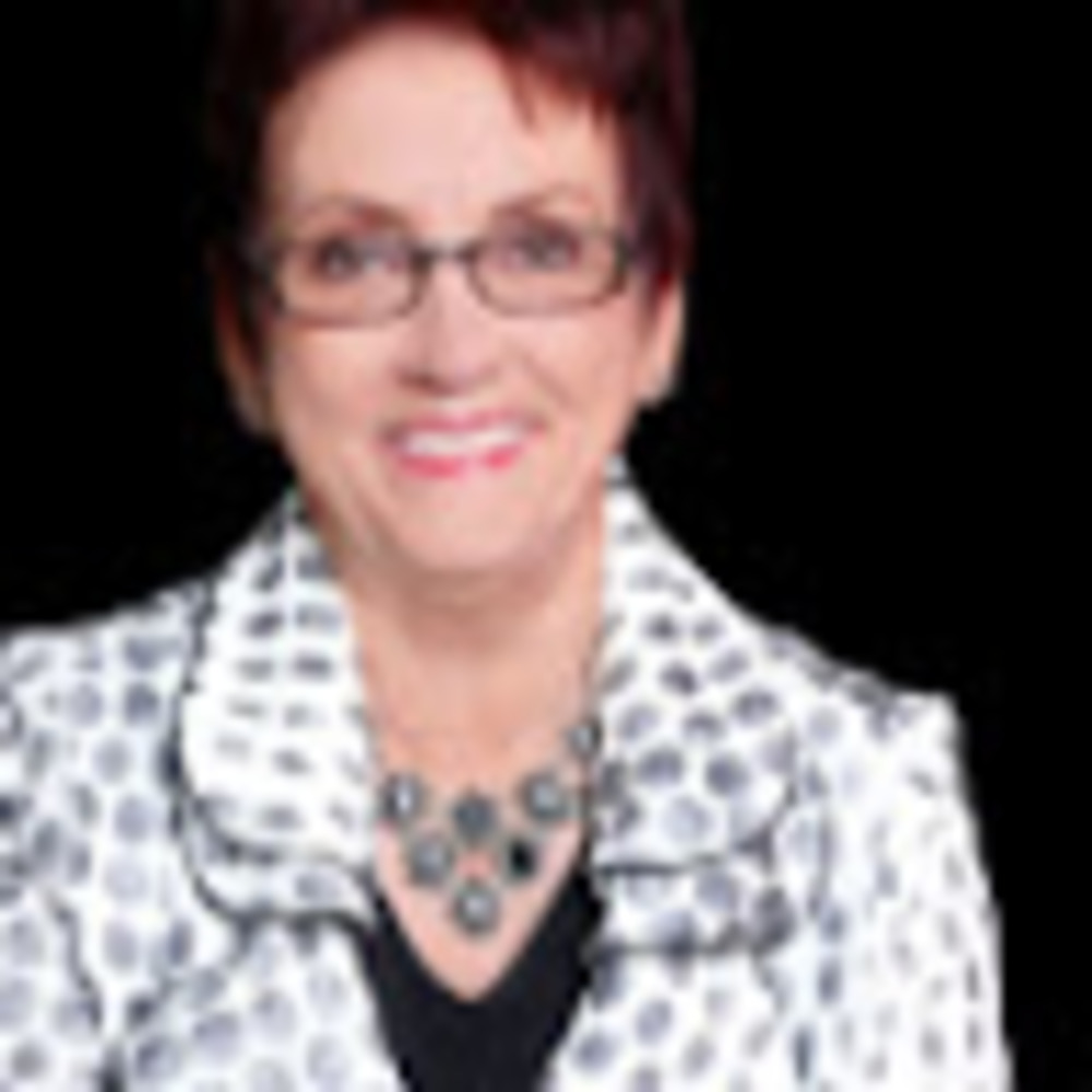 Meet your Posher, Brenda